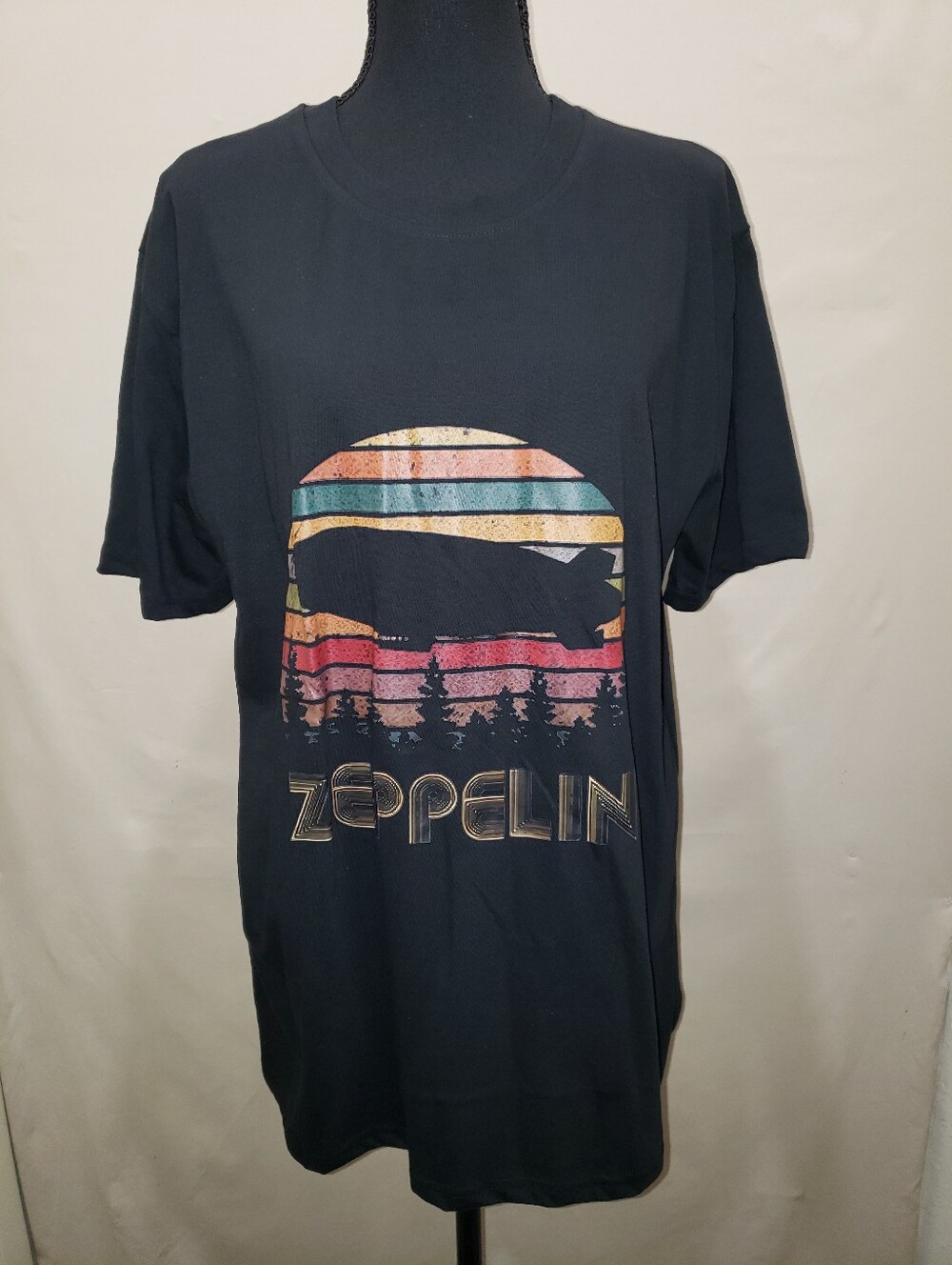 Led Zeppelin T-shirt